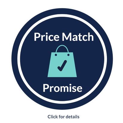 We always match retailer pricing & discounts. Just drop us a note on the chat and we'll give you a code to apply.  With our totally free uber-convenient shopping service, you can shop your room design from multiple retailers in just one click!  Your Personal Shopper will place all the orders on your behalf and help coordinate deliveries saving you time and hassle!