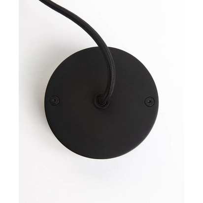 Baton tube pendant light