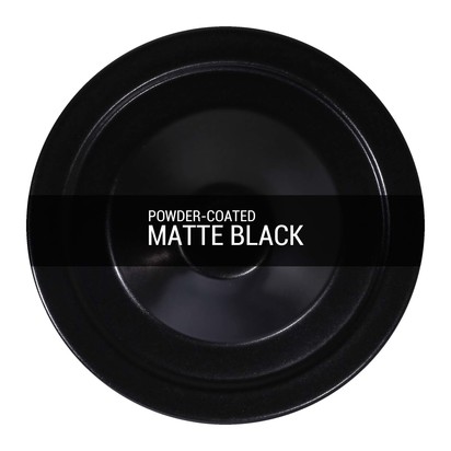 Mesa Wall Light | Matt Black