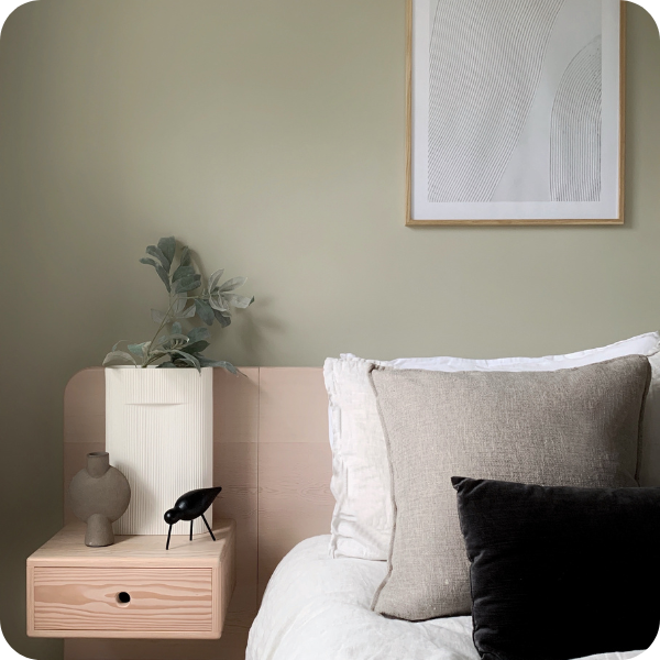 2022 Colour Trends with COAT Paint