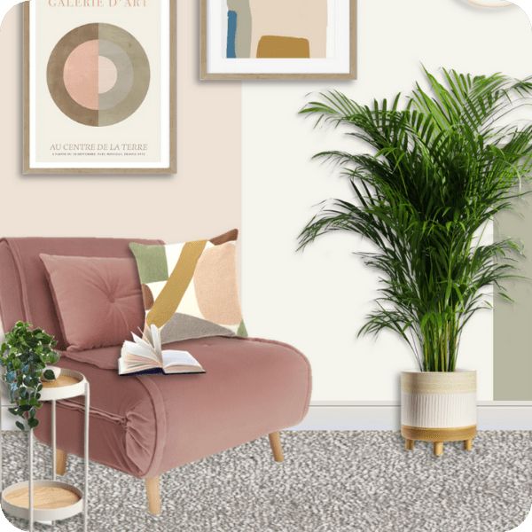Our award winning room designs from 2021