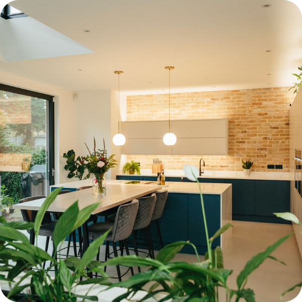 99 Expert-approved ways to add value to your home