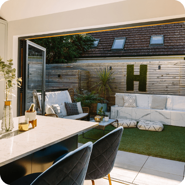 Transitioning your home for the summer