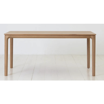 DINING TABLE 01 Extending Dining Table | oak